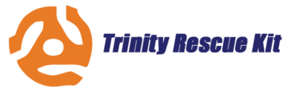 Trinity Rescue Kit 3.4 Build 372 - USB-Stick