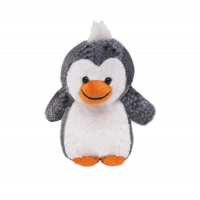 Plüsch Pinguin Piggy - 15 cm