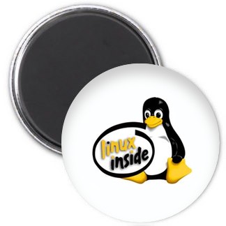 Magnet - Linux inside