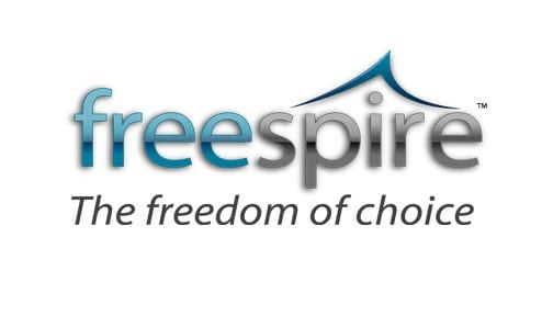 Freespire 8.2