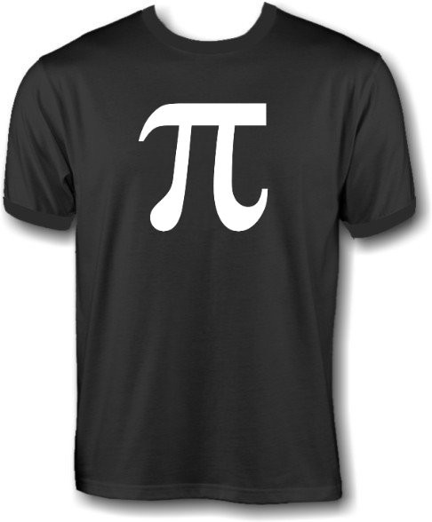 T-Shirt - PI