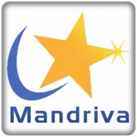 PC-Sticker - Mandriva