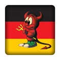 PC-Sticker - BSD Deutschland