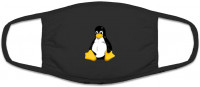 Alltagsmaske - Tux