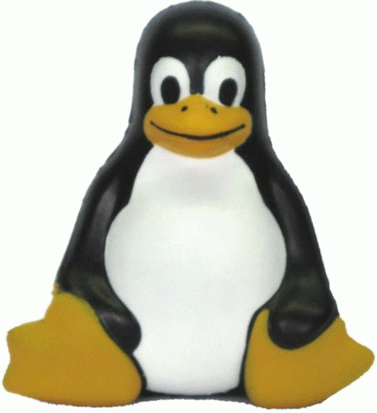 Anti Stress Tux