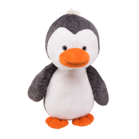 Plüsch Pinguin Piggy - 50 cm