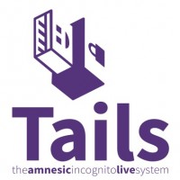 Tails 6.2 - USB-Stick