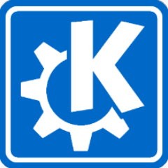 Tasten-Sticker - KDE