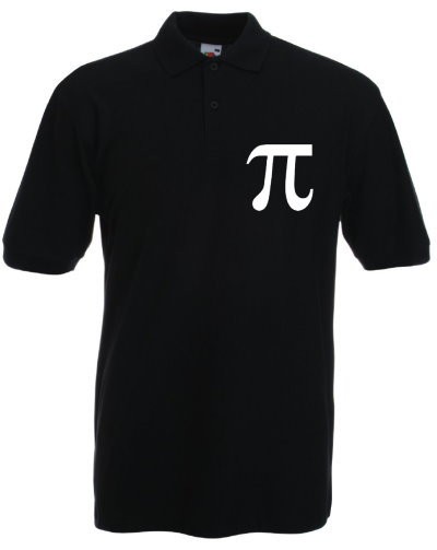 Polo-Shirt - PI