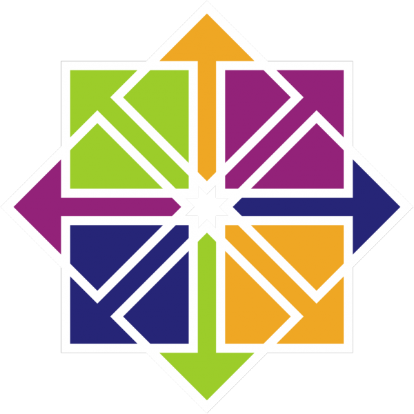 CentOS 8.0.1905