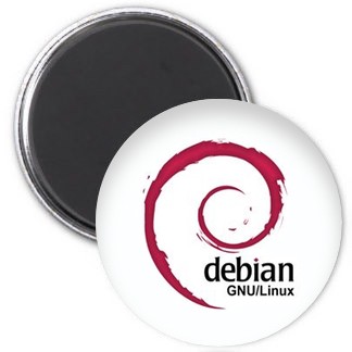 Magnet - Debian GNU/Linux