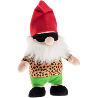 Plüsch-Zwerg - Horst