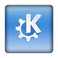 PC-Sticker - KDE