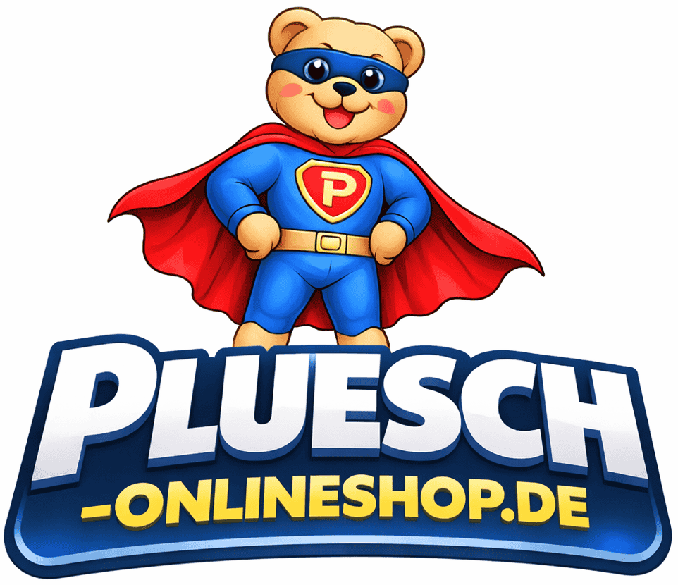 Plüschtier Shop