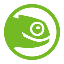 openSUSE Leap 15.5 - USB-Stick