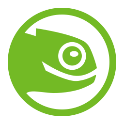 openSUSE Tumbleweed 20220409