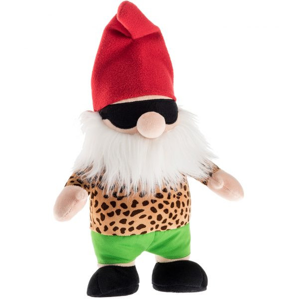 Plüsch-Zwerg - Horst