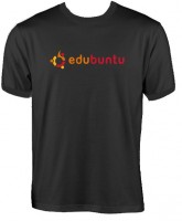 T-Shirt - Edubuntu