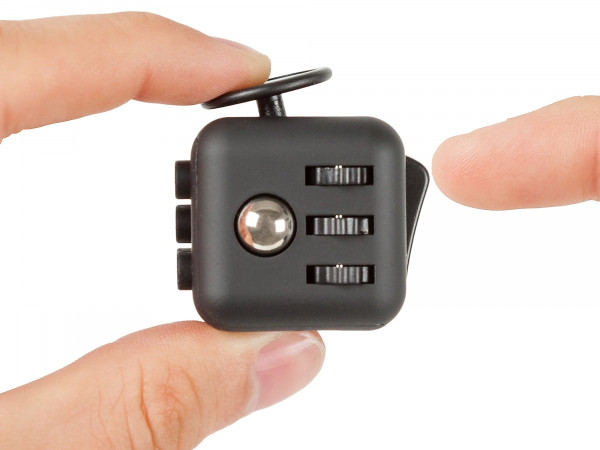 Fidget Cube