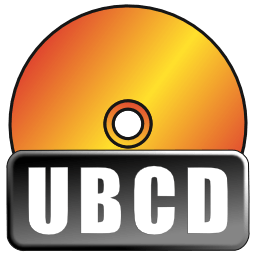 Ultimate Boot CD 5.3.9 - USB-Stick