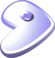Gentoo Linux 20160704