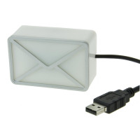 USB Mail Melder