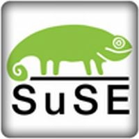 PC-Sticker - SuSE